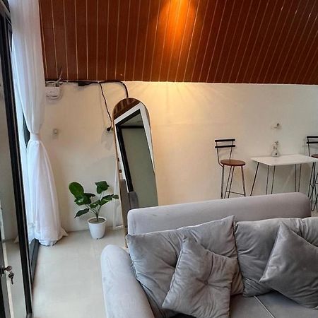 Agriya Lubis Cabin Diyeng ภายนอก รูปภาพ