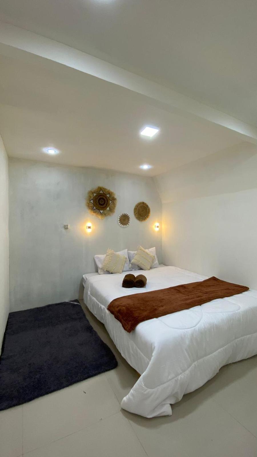 Agriya Lubis Cabin Diyeng ห้อง รูปภาพ