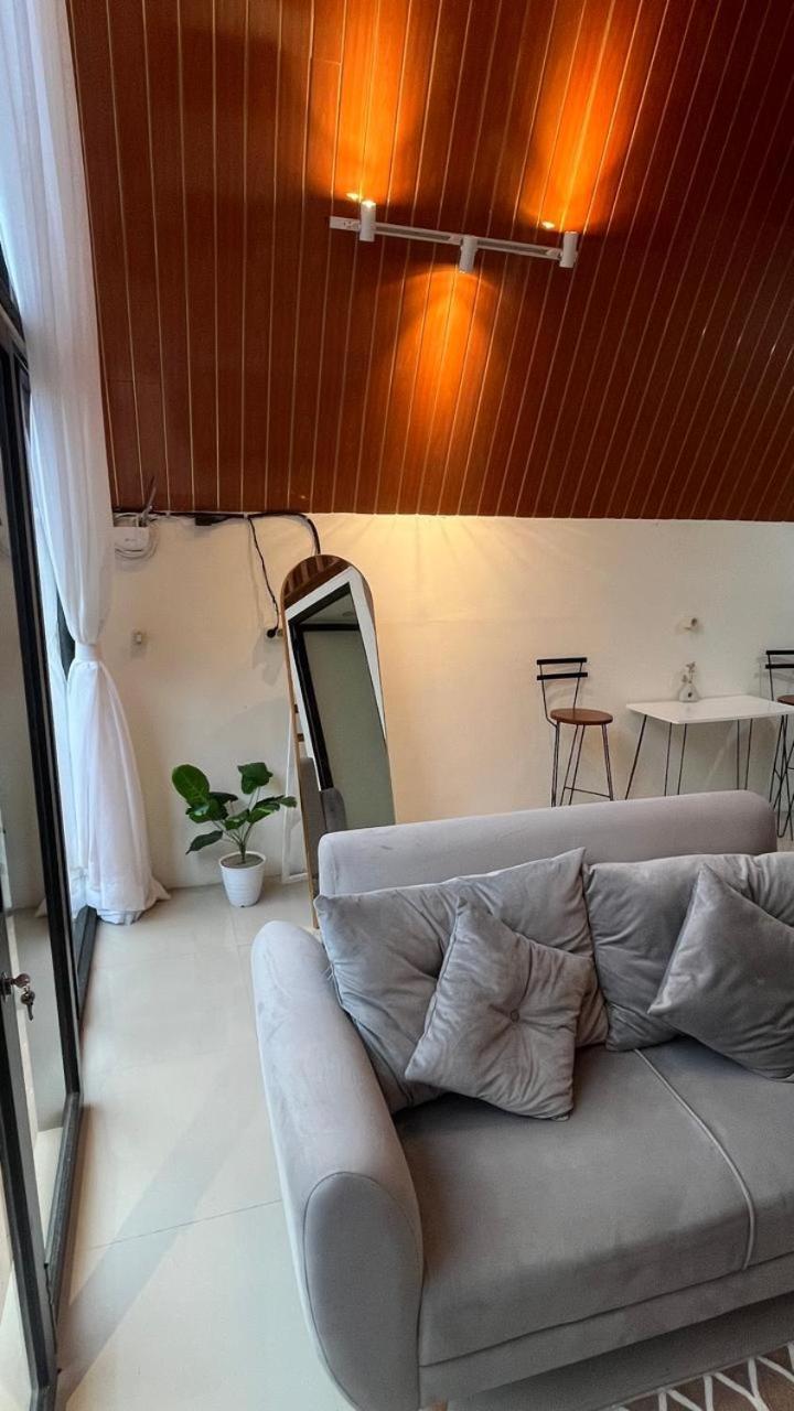 Agriya Lubis Cabin Diyeng ภายนอก รูปภาพ